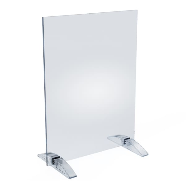 9" x 12" Vertical/Horizontal Dual-Stand, PK10